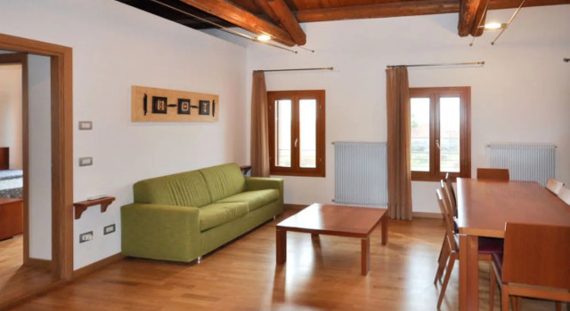 Casa Miniscalchi, Buchen Sie Hotel San Michele al Tagliamento 