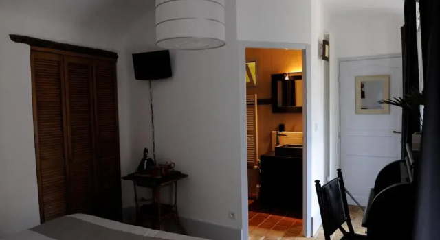 Номер Standard B&B Chez Marie