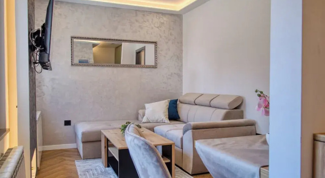 Lepenička Luxe - Premium Apartments