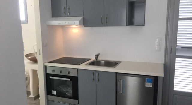 Номер Standard Depis place & apartments naxos