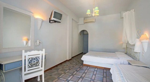 Студия Standard Atlantis Beach Villa
