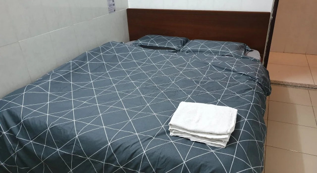Bin Hom Hotel, Book Motel Hoteller i Dong Nai med parkering, Parkering