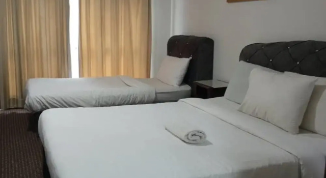 Апартаменты the great apartment at times square