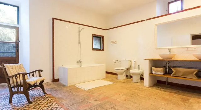 Holiday Home Can Borras Navata, Book Villa Navata Alt Empordà