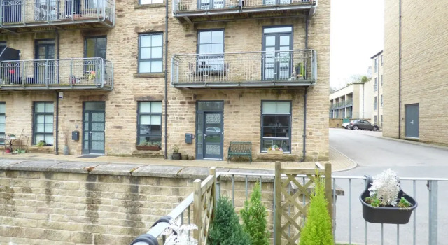 10 Kinderlee Mill North, Varaa Lomakoti Mökit kohteessa Merseyside, Mökki