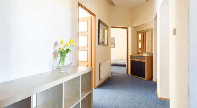 Kormoran Sopockie Apartamenty, Varaa Huoneisto Hotellit Pommeri pysäköinnillä, Pysäköinti