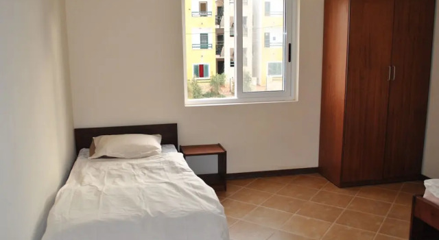 Spacious Apartments Boa Vista