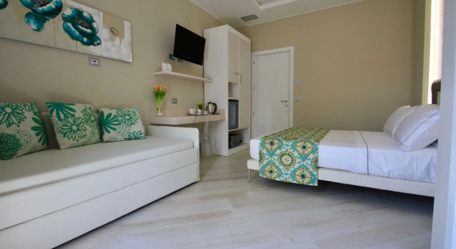 Townhouse Tropea, Varaa Matkakoti Tropea Calabria