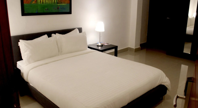 Mauad Hotel Boutique, Boek Boutique Hotel Santo Domingo Santo Domingo