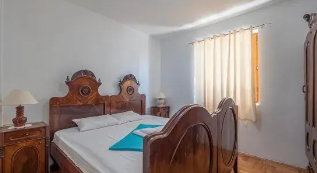 Апартаменты Family Retreat Bozovic