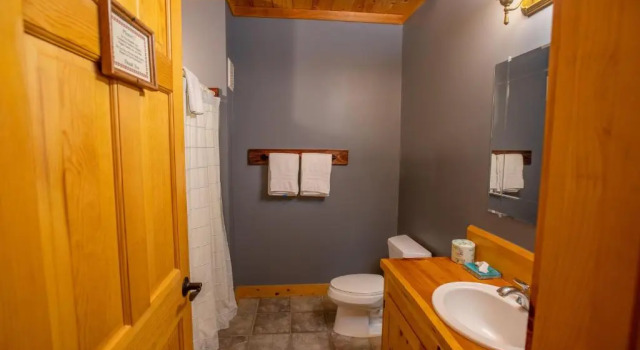 Двухместный номер Standard New England Inn & Lodge