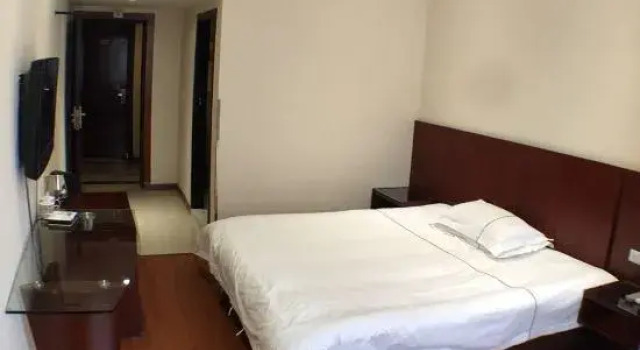 Ruisite Automobile Hotel (Wencheng Branch), Boek Hotel Wenzhou Zhejiang
