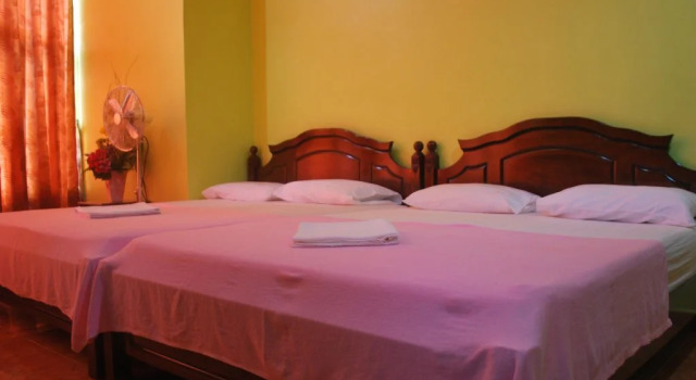 Motel Sre Bayam