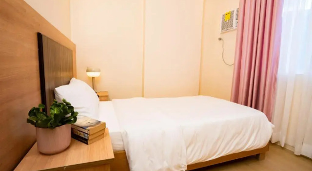 Jvj Hotel, Rezervovat Hotel Batangas City 