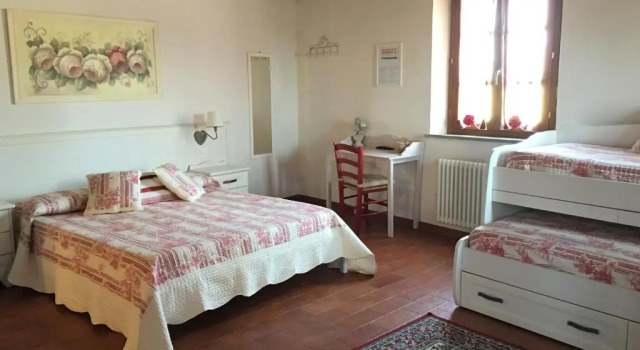 Номер Standard B&B Antica Dimora