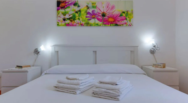 Sun & Sea terrace 28978