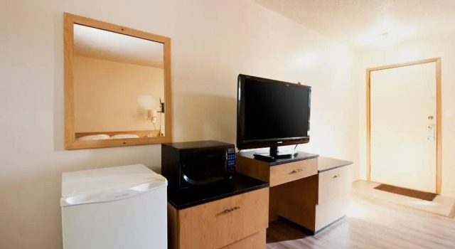 Номер Standard Horizon Motel