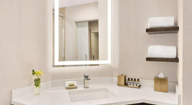 Двухместный номер Premier Hyatt Regency Sonoma Wine Country
