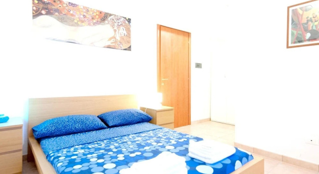 Apartment With 5 Bedrooms in Rome, With Wonderful Mountain View, Furni, Забронировать Апартаменты/квартира Апартаменты Тибуртино, рядом с Вокзал Тибуртина, Апартаменты/квартира