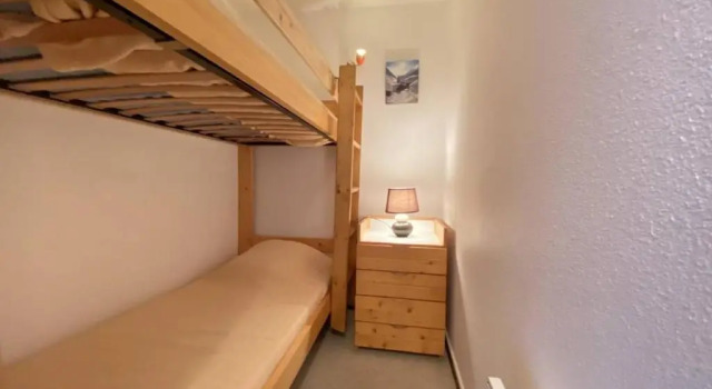 Appartement Praz-sur-Arly, 1 pièce, 4 personnes - FR-1-603-4, Забронировать Апартаменты/квартира Апартаменты Пра-сюр-Арли, рядом с Горнолыжный подъемник Варен, Апартаменты/квартира