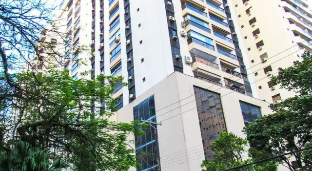 Апартаменты Timo Apto a 200m - Praia das Pitangueiras Guaruj