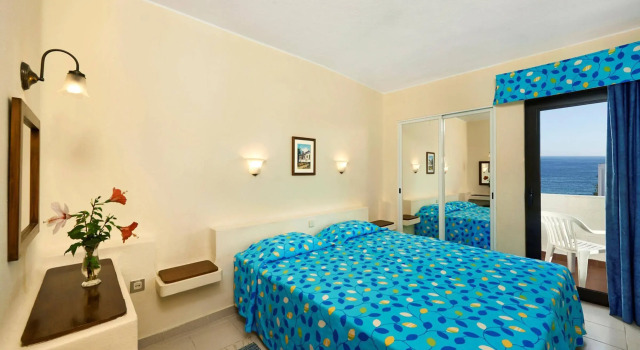 Ourasol, Boek Hotel Oura Albufeira
