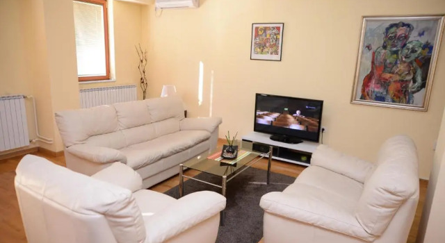 Exclusive Central Apartments, Boek Appartement Goedkope hotels in Skopje