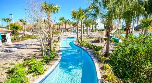 9028 Stinger Drive, Book Hotel Hoteller i Four Corners med pool, Swimmingpool