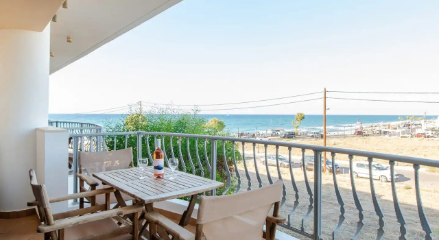 Студия Kahlua Bay Apartments