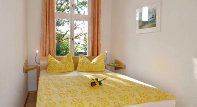 Villa Luna Wohnung 8