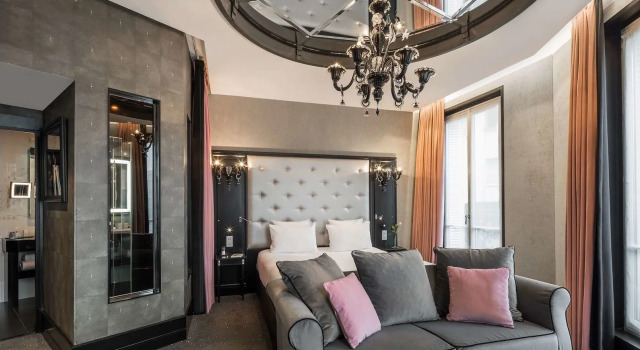 Maison Albar - Le Diamond