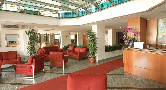 COLORADO Hotel snc by Prandolini Floria & C