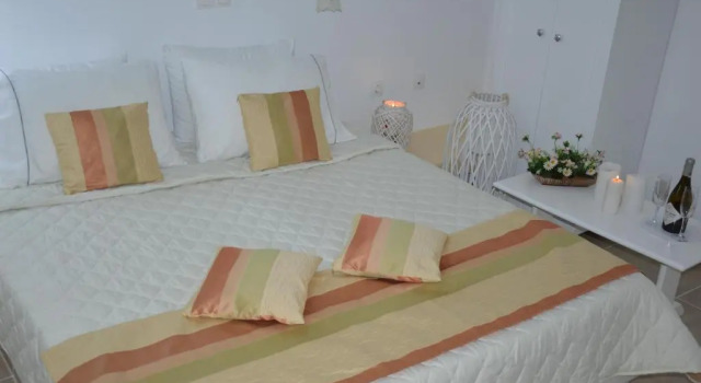 Двухместный номер Deluxe Pantheon Hotel
