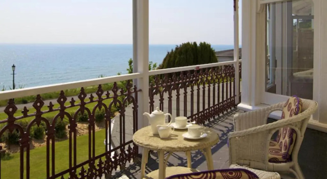 Люкс Premier The Clifton