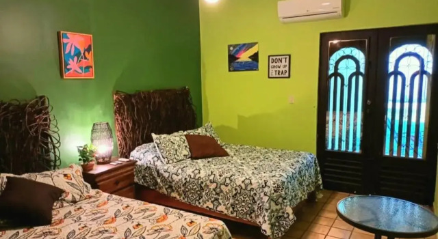 casita de lola, Prenota Hotel Hotel a El Bajio con parcheggio, Parcheggio