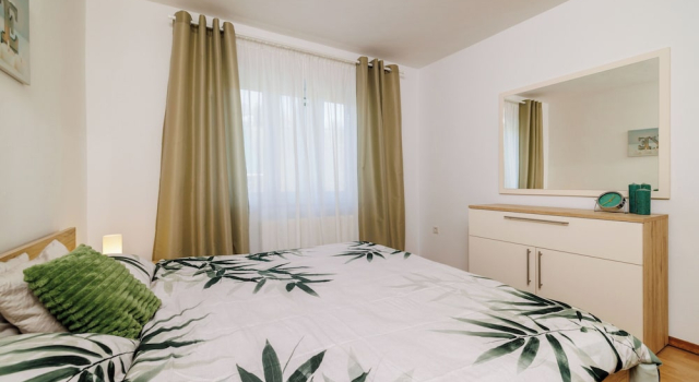 Апартаменты Apartments Sofija