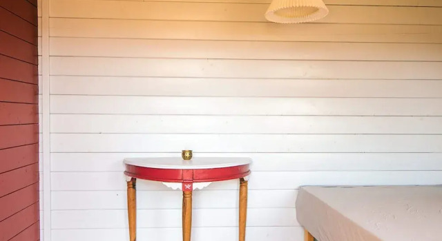 7 Person Holiday Home in Ebeltoft