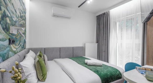 Апартаменты Superior Emihouse Rubikon Apartments