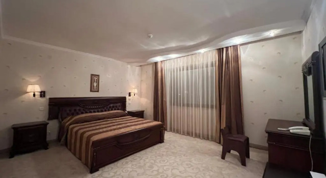 Люкс Deluxe Merian Palace Hotel