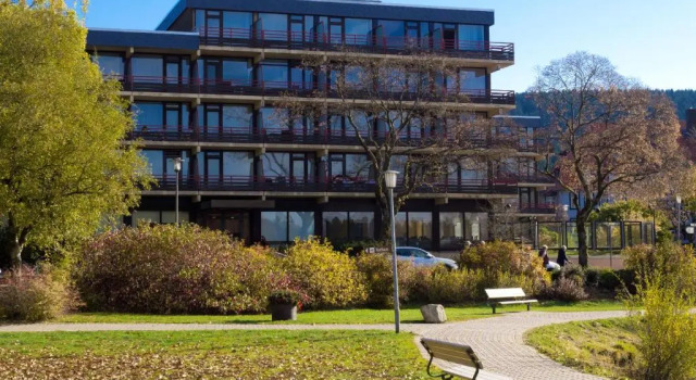 Harz Appartement, Забронировать Апартаменты/квартира Апартаменты Ханенклее-Боксвизе, рядом с Kuttelbacherteich, Апартаменты/квартира