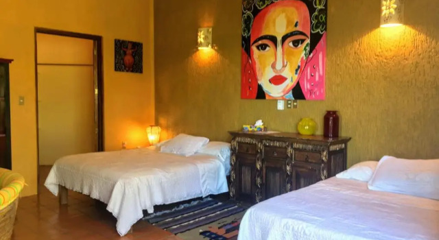 Номер Standard Villas Jardin Del Mar