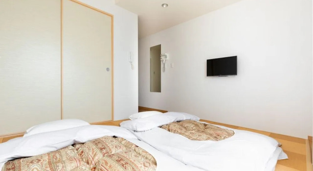 Kansai Seaside Hotel