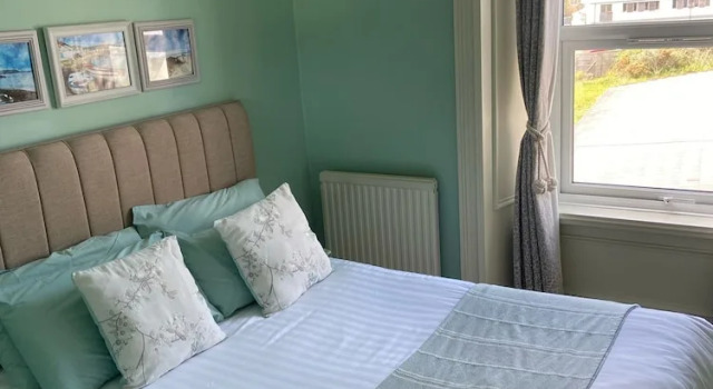 Двухместный номер Standard Guest Lodge by The Promenade