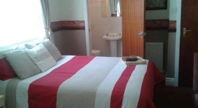 Angels Guest House