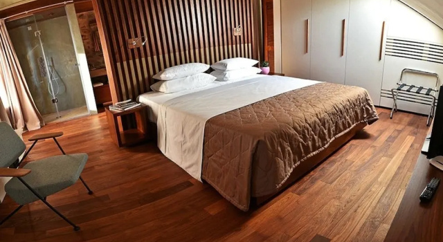 Monte Bay Retreat - Adult Only, Забронировать Отель Пераст 