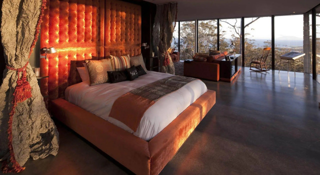 Rocky Hills Retreat, Buchen Sie Hotel Rocky Hills Australien
