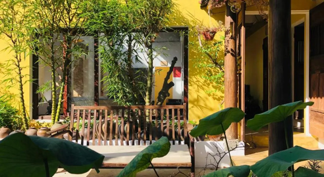 Люкс Leranda Homestay