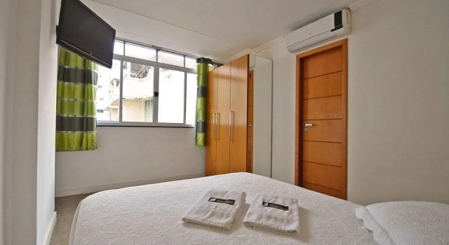MZ Apartments Prado I
