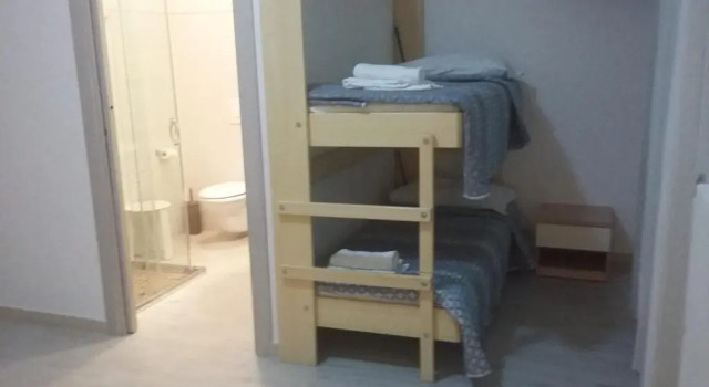 Номер Standard Hotel Frida