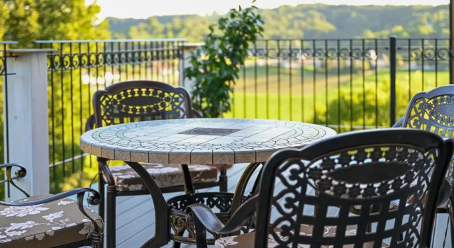 Номер Superior Residenz Styrian Toskana Splendid